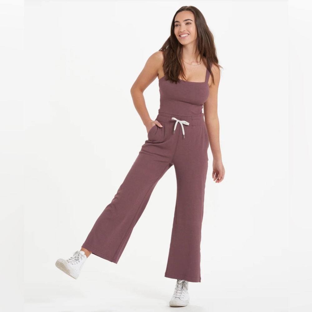 Vuori Mudra Jumpsuit